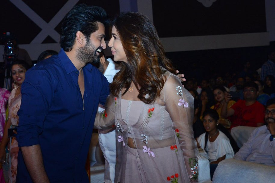 Oh-Baby-Movie-Pre-Release-Event-Photos